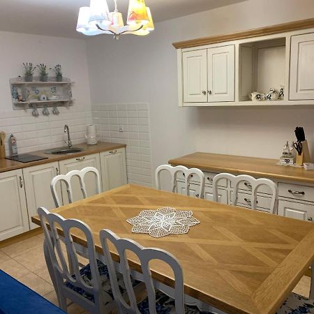 Zakrzywek Wyjatkowy Apartament W Krzywe K/Cisnej Cisna Exterior foto