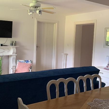 Zakrzywek Wyjatkowy Apartament W Krzywe K/Cisnej Cisna Exterior foto