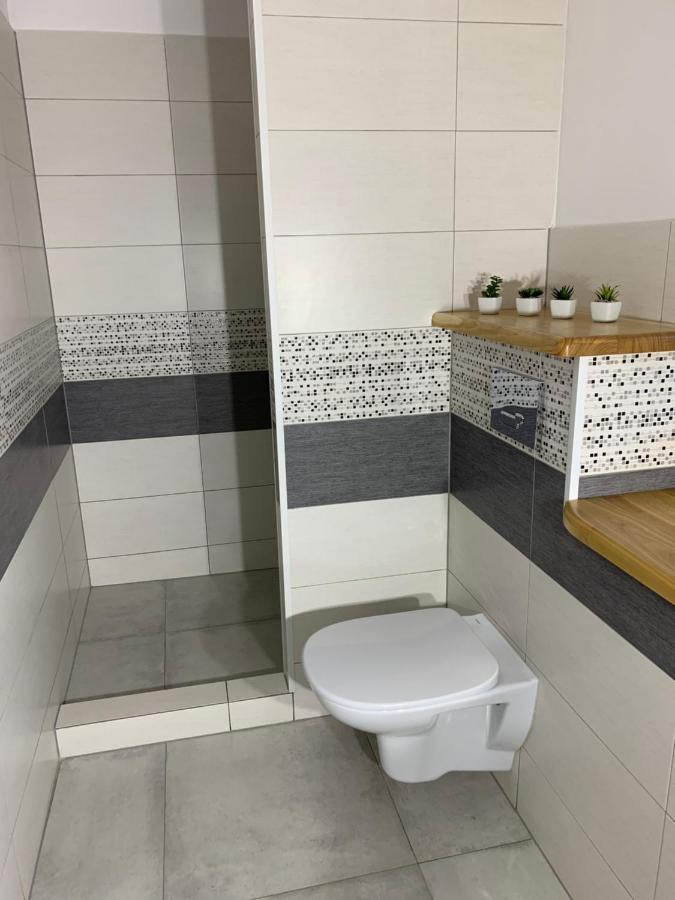 Zakrzywek Wyjatkowy Apartament W Krzywe K/Cisnej Cisna Exterior foto